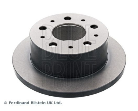 Brake Disc ADP154326 Blue Print, Image 2