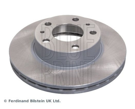 Brake Disc ADP154327 Blue Print, Image 2