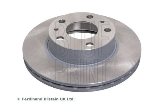 Brake Disc ADP154327 Blue Print, Image 2