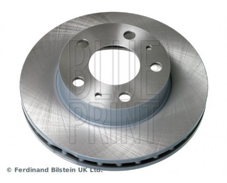 Brake Disc ADP154328 Blue Print, Image 2