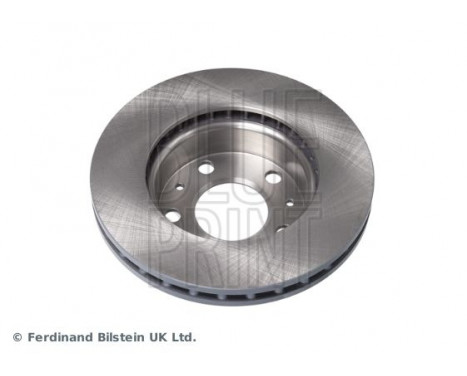 Brake Disc ADP154328 Blue Print, Image 3