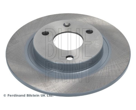 Brake Disc ADP154329 Blue Print, Image 2