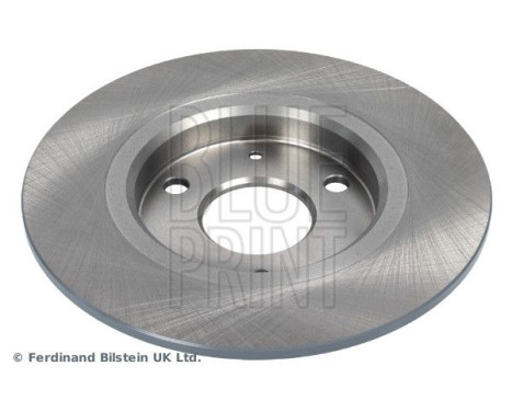 Brake Disc ADP154329 Blue Print, Image 3