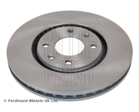 Brake Disc ADP154330 Blue Print, Image 2