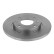 Brake Disc ADP154331 Blue Print