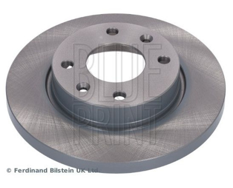 Brake Disc ADP154331 Blue Print, Image 2