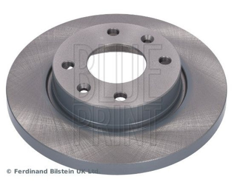 Brake Disc ADP154331 Blue Print, Image 2