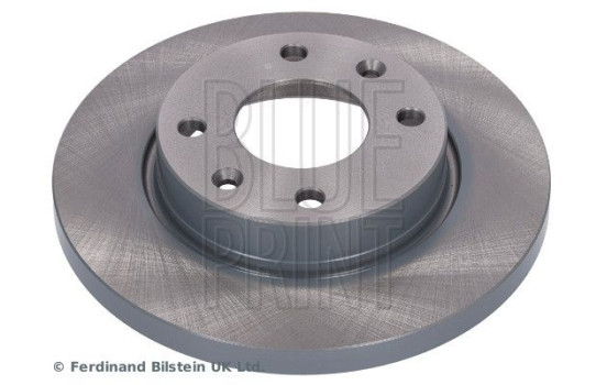 Brake Disc ADP154331 Blue Print, Image 2