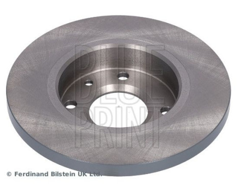 Brake Disc ADP154331 Blue Print, Image 3