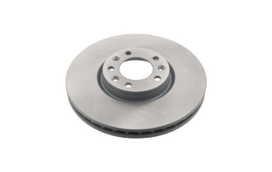 Brake Disc ADP154332 Blue Print