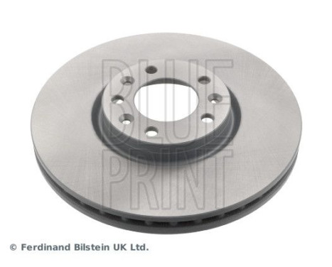 Brake Disc ADP154332 Blue Print, Image 2
