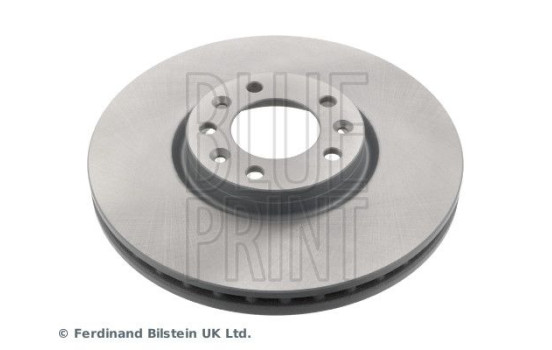 Brake Disc ADP154332 Blue Print, Image 2