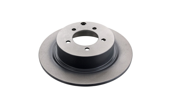 Brake Disc ADP154333 Blue Print