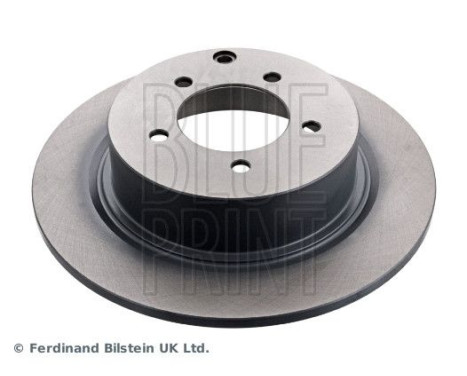 Brake Disc ADP154333 Blue Print, Image 2