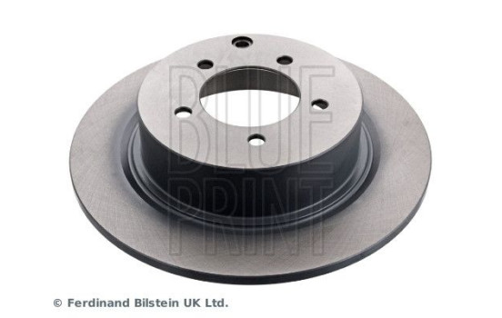 Brake Disc ADP154333 Blue Print, Image 2