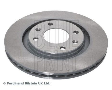 Brake Disc ADP154334 Blue Print, Image 2