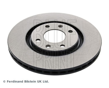 Brake Disc ADP154335 Blue Print, Image 2