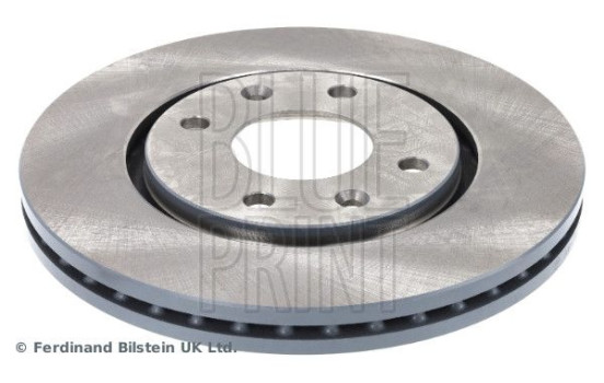 Brake Disc ADP154336 Blue Print, Image 2