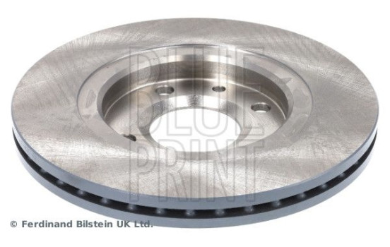 Brake Disc ADP154336 Blue Print, Image 3