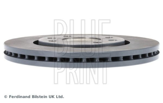 Brake Disc ADP154336 Blue Print, Image 4
