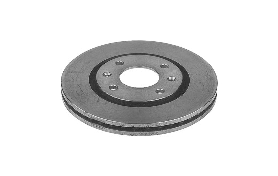 Brake Disc ADP154336 Blue Print