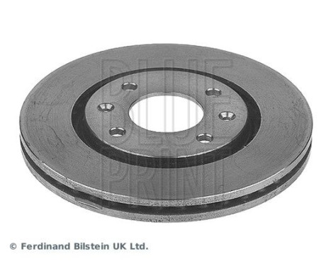 Brake Disc ADP154336 Blue Print, Image 2