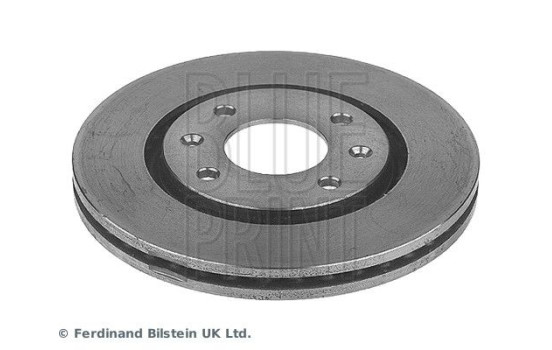Brake Disc ADP154336 Blue Print, Image 2