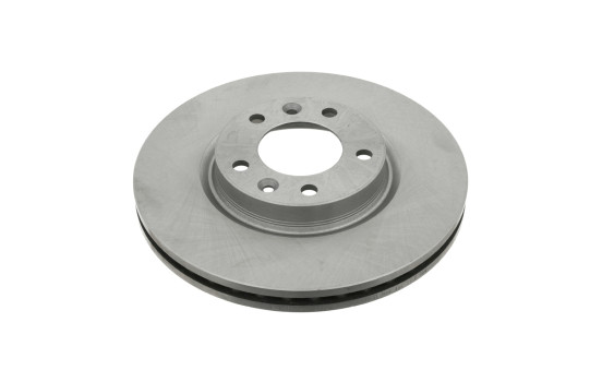 Brake Disc ADP154337 Blue Print