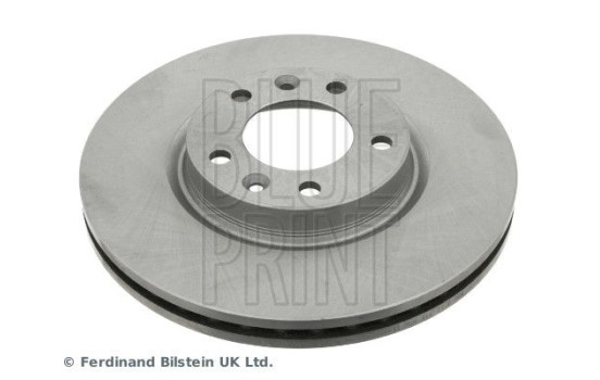 Brake Disc ADP154337 Blue Print, Image 2