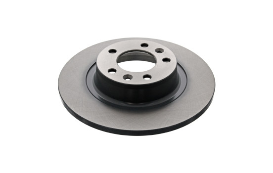 Brake Disc ADP154338 Blue Print