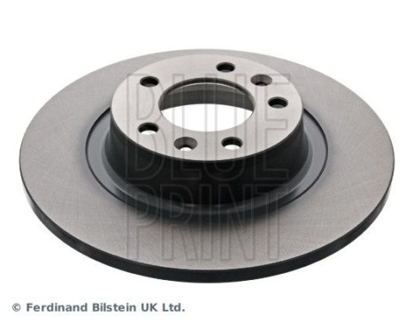 Brake Disc ADP154338 Blue Print, Image 2