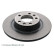 Brake Disc ADP154338 Blue Print, Thumbnail 2