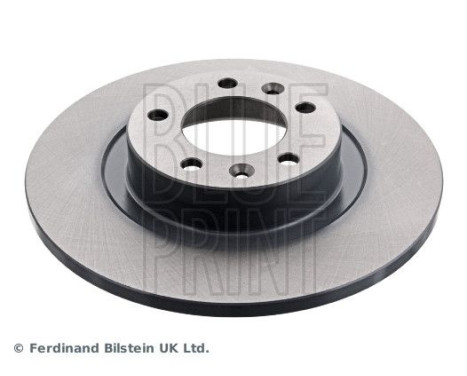Brake Disc ADP154339 Blue Print, Image 2