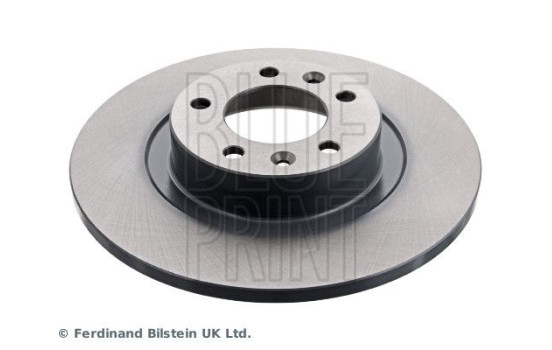 Brake Disc ADP154339 Blue Print, Image 2