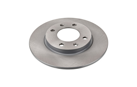 Brake Disc ADP154340 Blue Print