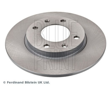 Brake Disc ADP154340 Blue Print, Image 5
