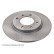 Brake Disc ADP154340 Blue Print, Thumbnail 5