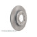 Brake Disc ADP154340 Blue Print, Thumbnail 6