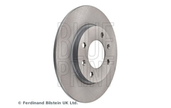 Brake Disc ADP154340 Blue Print, Image 6
