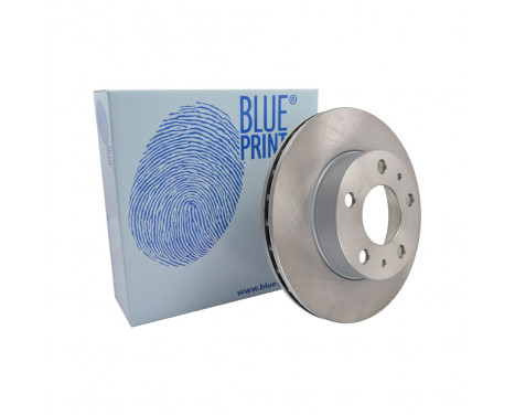 Brake Disc ADP154341 Blue Print