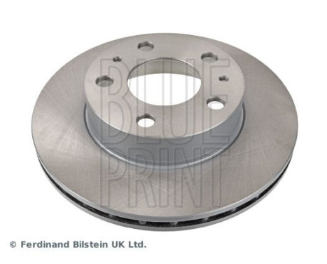 Brake Disc ADP154341 Blue Print, Image 2
