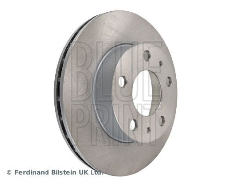 Brake Disc ADP154341 Blue Print, Image 3