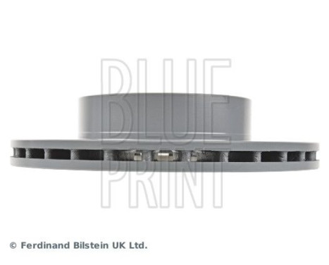 Brake Disc ADP154341 Blue Print, Image 4