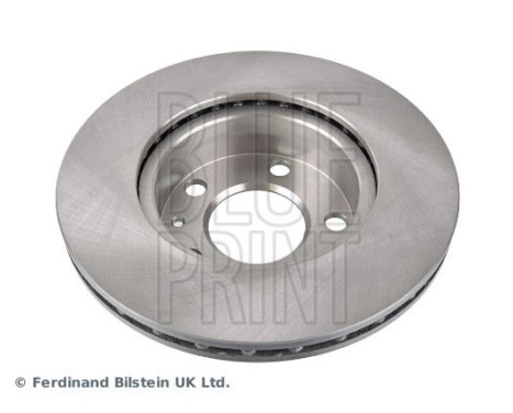 Brake Disc ADP154341 Blue Print, Image 5