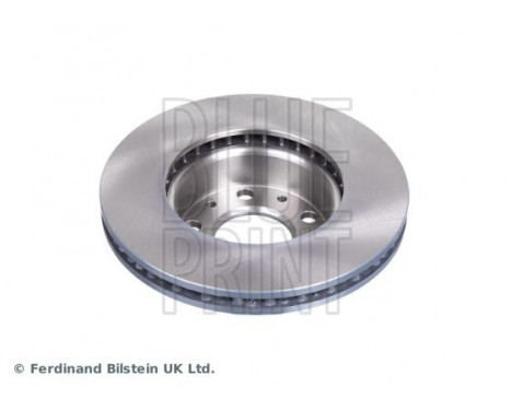 Brake Disc ADP154342 Blue Print, Image 4