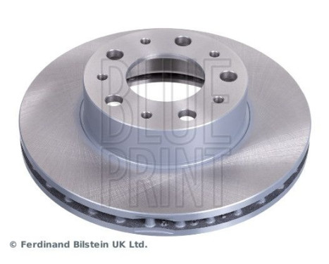 Brake Disc ADP154342 Blue Print, Image 4
