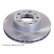 Brake Disc ADP154342 Blue Print, Thumbnail 4