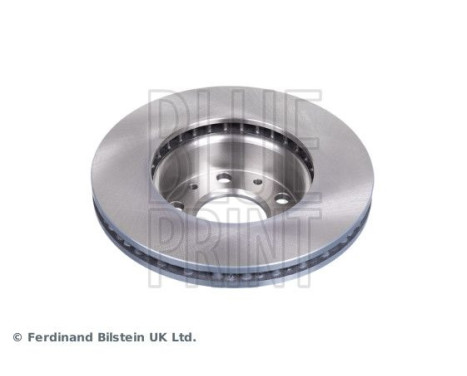 Brake Disc ADP154342 Blue Print, Image 5