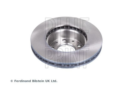 Brake Disc ADP154342 Blue Print, Image 5