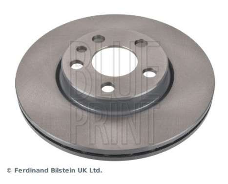 Brake Disc ADP154343 Blue Print, Image 3
